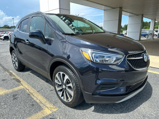 Used 2022 Buick Encore Preferred image 1