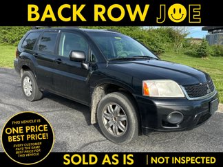 Used 2011 Mitsubishi Endeavor LS image 1