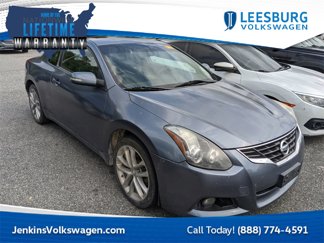 Used 2012 Nissan Altima 3.5 SR image 1
