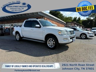 Used 2007 Ford Explorer Sport Trac Limited image 1