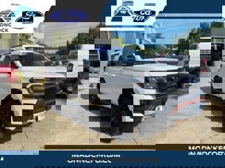 Certified 2024 Ford Expedition Timberline image 1