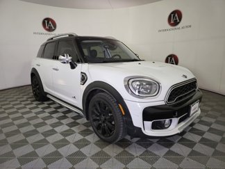 Used 2018 MINI Cooper Countryman S image 1