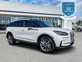 New 2025 Lincoln Corsair FWD w/ Equipment Group 101A image 1