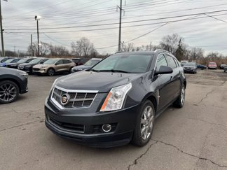 Used 2012 Cadillac SRX Premium image 1