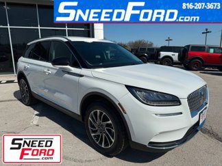 Used 2022 Lincoln Corsair AWD w/ Equipment Group 101A image 1