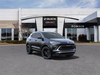 New 2025 Buick Encore GX Sport Touring w/ Advanced Technology Package image 1