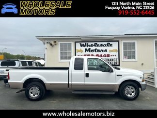 Used 1999 Ford F250 XL image 1