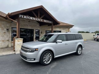 Used 2019 Ford Flex Limited image 1