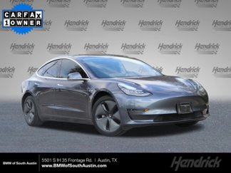 Used 2020 Tesla Model 3 Standard Range image 1