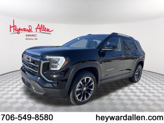 New 2025 GMC Terrain Elevation w/ Elevation Premium Package image 1