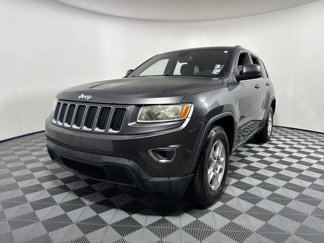 Used 2015 Jeep Grand Cherokee Laredo w/ Quick Order Package 23E image 1