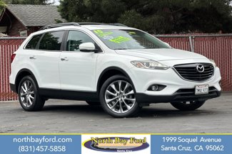 Used 2015 MAZDA CX-9 Grand Touring image 1