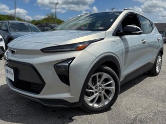 Used 2023 Chevrolet Bolt EUV LT image 1