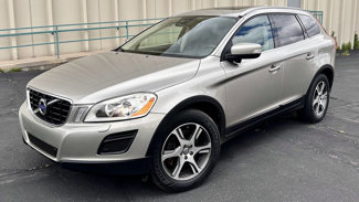 Used 2012 Volvo XC60 T6 image 1