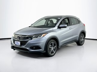 Used 2022 Honda HR-V EX image 1
