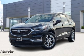 Used 2021 Buick Enclave Avenir w/ Avenir Technology Package image 1