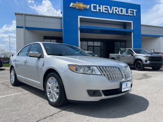 Used 2012 Lincoln MKZ image 1