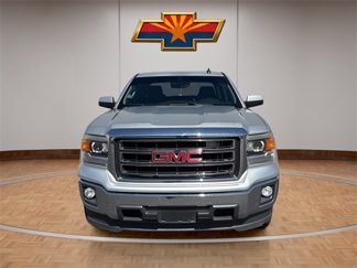 Used 2015 GMC Sierra 1500 SLE w/ SLE Value Package image 1