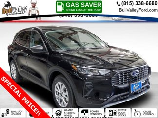 New 2024 Ford Escape Active w/ Cold Weather Package image 1