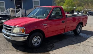 Used 1997 Ford F150 Lariat image 1