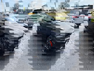 Used 2022 Dodge Charger SXT w/ Blacktop Package image 1