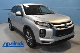 Used 2024 Mitsubishi Outlander Sport AWD image 1