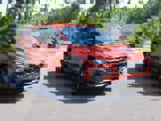 New 2025 Subaru Crosstrek 2.0i image 1