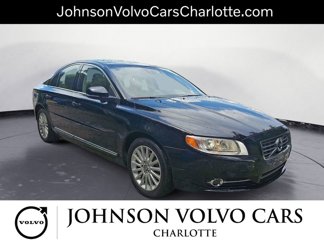 Used 2013 Volvo S80 3.2 image 1