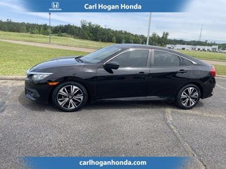 Used 2016 Honda Civic EX-T image 1
