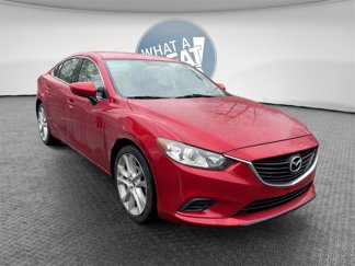 Used 2015 MAZDA MAZDA6 Touring image 1