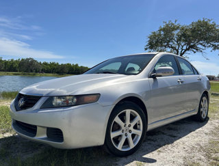 Used 2005 Acura TSX image 1
