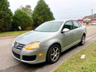 Used 2007 Volkswagen Jetta 2.5 image 1