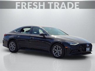 Used 2022 Hyundai Sonata SEL image 1
