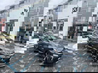 New 2025 Volkswagen Jetta SEL image 1