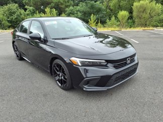 Certified 2024 Honda Civic Sport image 1