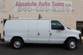 Used 2012 Ford E-250 and Econoline 250 image 1