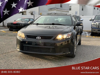 Used 2013 Scion tC image 1