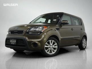 Used 2012 Kia Soul + image 1