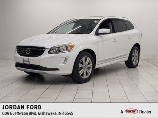 Used 2017 Volvo XC60 T5 Inscription w/ Advanced Package image 1