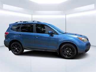 Used 2015 Subaru Forester 2.0XT Premium w/ Protection Package #1 image 1