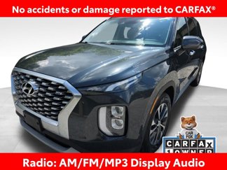 Used 2020 Hyundai Palisade SEL image 1