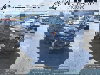 New 2024 Mitsubishi Mirage LE image 1