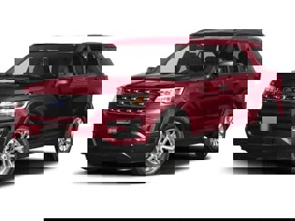 Used 2017 Ford Explorer FWD video 1
