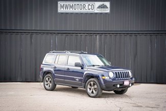 Used 2014 Jeep Patriot Latitude w/ All Weather Capability Group image 1