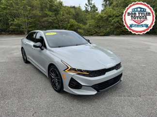 Used 2023 Kia K5 GT w/ GT1 Package image 1