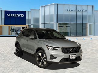 New 2025 Volvo XC40 B5 Core w/ Protection Package Premier image 1