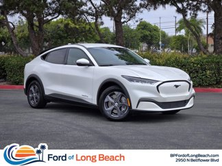 Used 2022 Ford Mustang Mach-E Select image 1