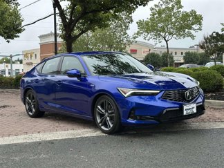 Used 2023 Acura Integra A-Spec image 1