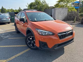 Used 2018 Subaru Crosstrek 2.0i image 1