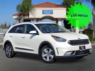 Used 2019 Kia Niro EX Premium w/ Sunroof Package image 1